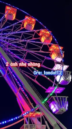 2 ảnh nhẹ nhàng 