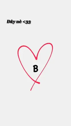 B❤️‍🩹