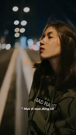 Mẫu lyrics 