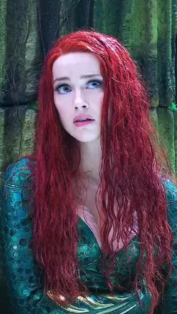 story wa AQuaman
