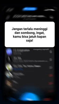 Nyindir TemanSombong