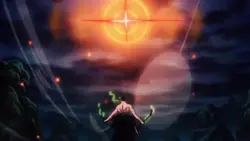 zoro vs king