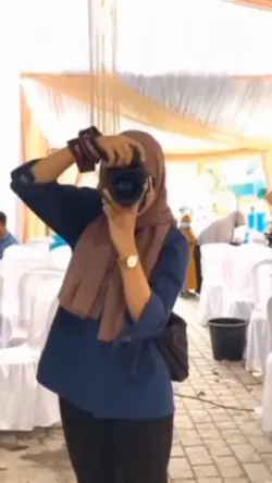 Prank tukang foto
