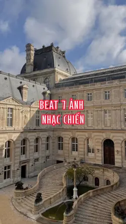 BEAT 7 ẢNH