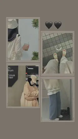 frame estetik