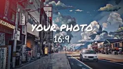 แนวนอน16:9