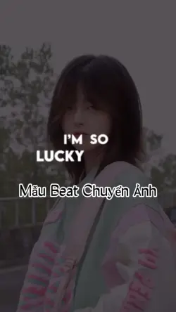 So Lucky I