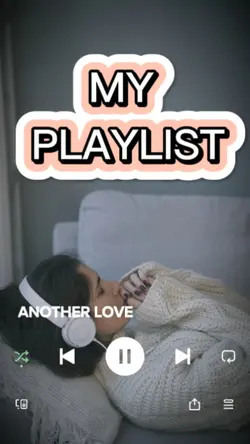 MY PLAYLIST 