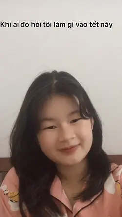 Hỏi tết này làm gì