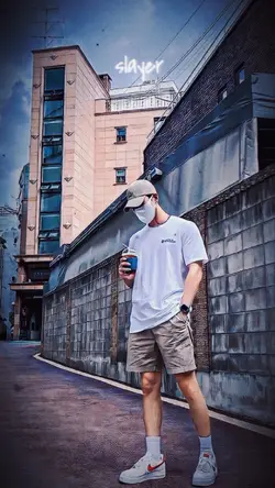 24 Aesthetic Lirik 