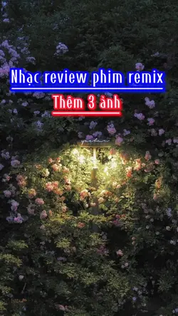 Nhạc review phim rmx