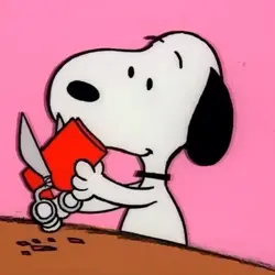 snoopy love