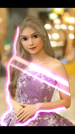 BarbieGirlfilter
