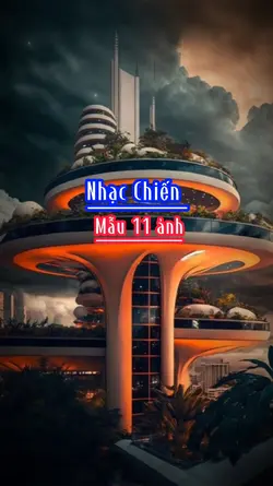 Mẫu 11 ảnh chiến