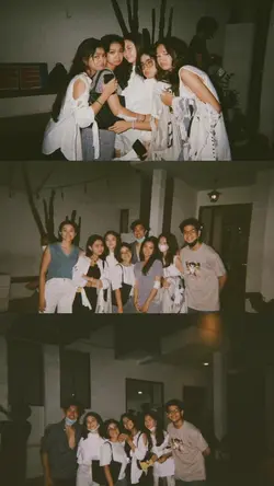 friends