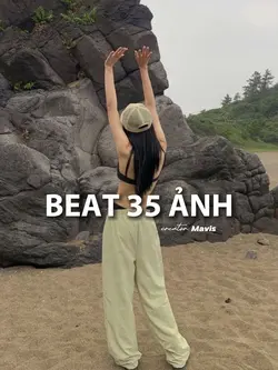 BEAT 35 ảnh