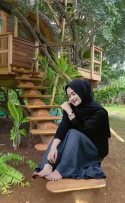duduk 