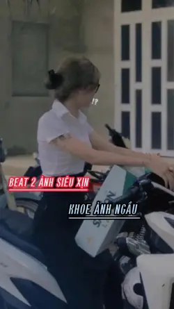 BEAT 2 ẢNH