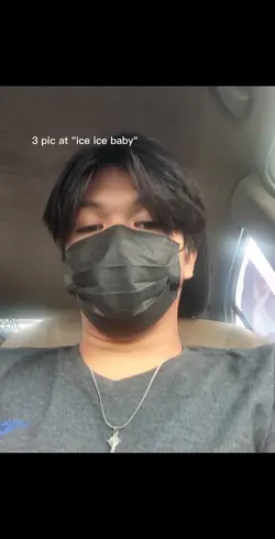 3 pic at ice² baby