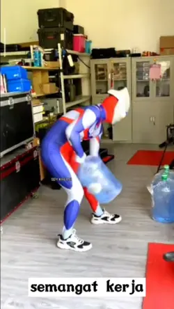 Versi Kang Galon
