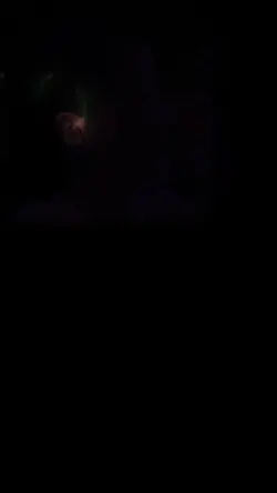 lightning effect