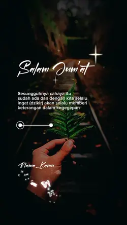 Salam Jum'at