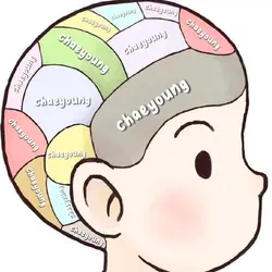 brain full with u