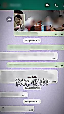 TREND SS PERJALANAN 