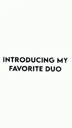 Introducing Duo