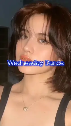 Wednesday dance