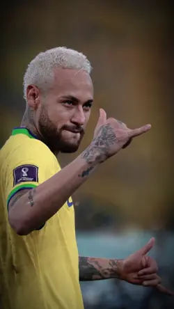 versi Neymar