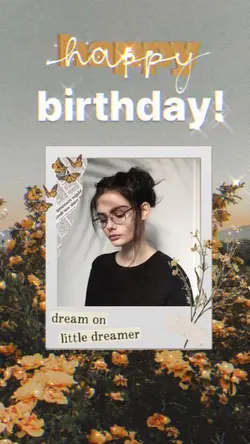 B'day 