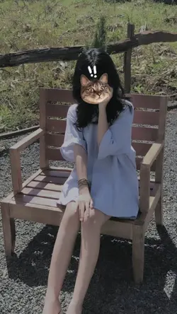 Mẫu 2 ảnh nhẹ nhàng