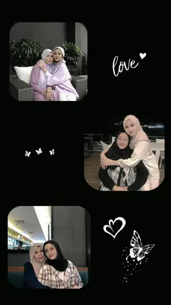 my mom