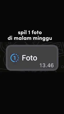 pap malam Minggu 