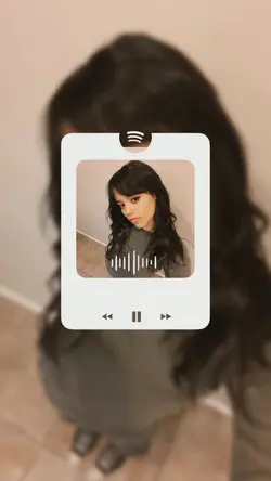 music frame