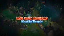 Mẫu highlight ngắn