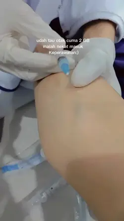 keperawatan
