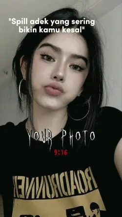 Spill adek kamu