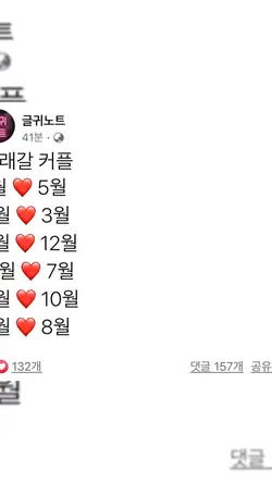 0점 맞을거같네영…