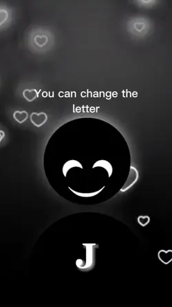 Letter J
