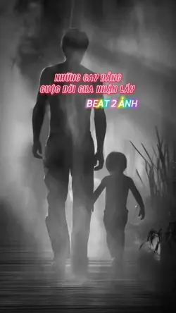 Tình cha lớn 