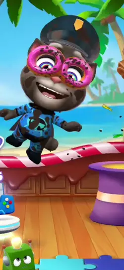mytalkingTom2