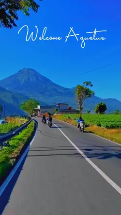 minivlog Agustus