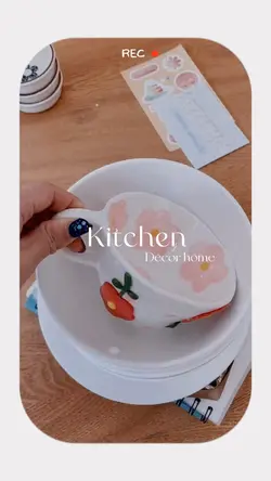 Decor Home ✨kitchen