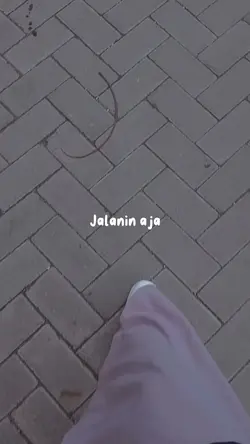 Jalani aja