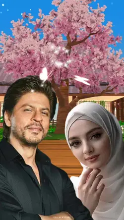 foto Bareng SRK