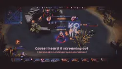 Gameplay ML