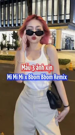 Mẫu [3 ảnh] xịn