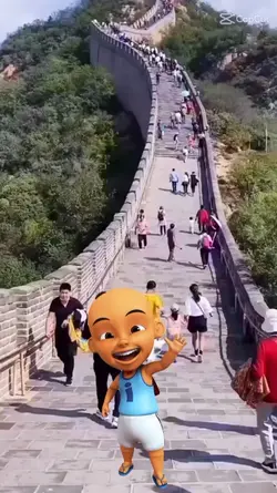 Foto di China